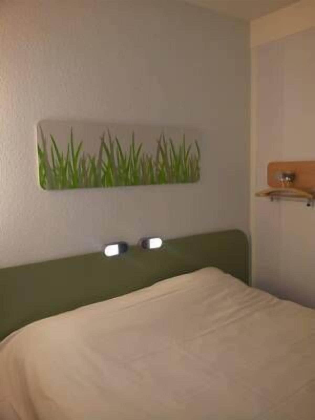 Ibis Budget Gennevilliers Asnieres Esterno foto